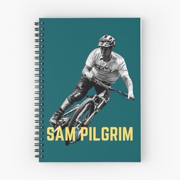 Artikelvorschau, Sam Pilgrim - Außer Kontrolle entworfen und verkauft von ApparelByEric.