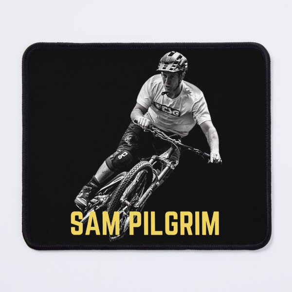 Item preview, Sam Pilgrim - Out of Control designed and sold by ApparelByEric.