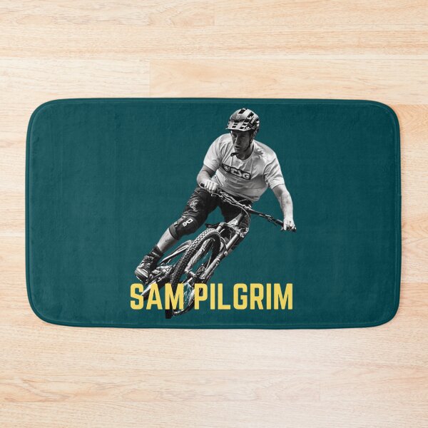 Item preview, Sam Pilgrim - Out of Control       designed and sold by ApparelByEric.