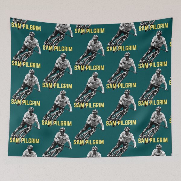 Item preview, Sam Pilgrim - Out of Control       designed and sold by ApparelByEric.