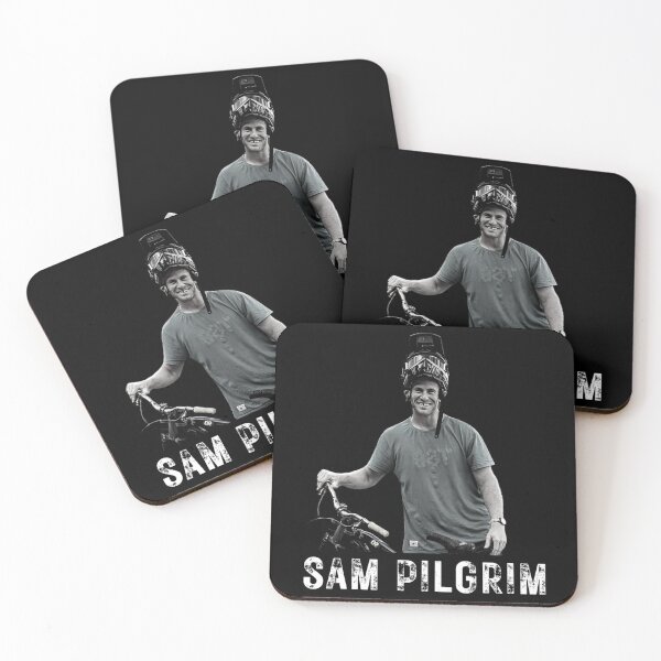 Item preview, Sam Pilgrim - Out of Control      designed and sold by ApparelByEric.