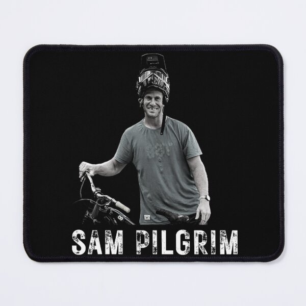 Item preview, Sam Pilgrim - Out of Control designed and sold by ApparelByEric.
