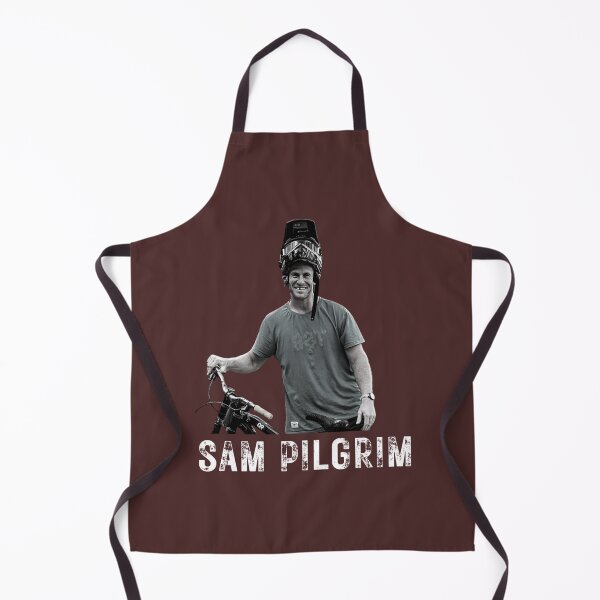 Item preview, Sam Pilgrim - Out of Control designed and sold by ApparelByEric.