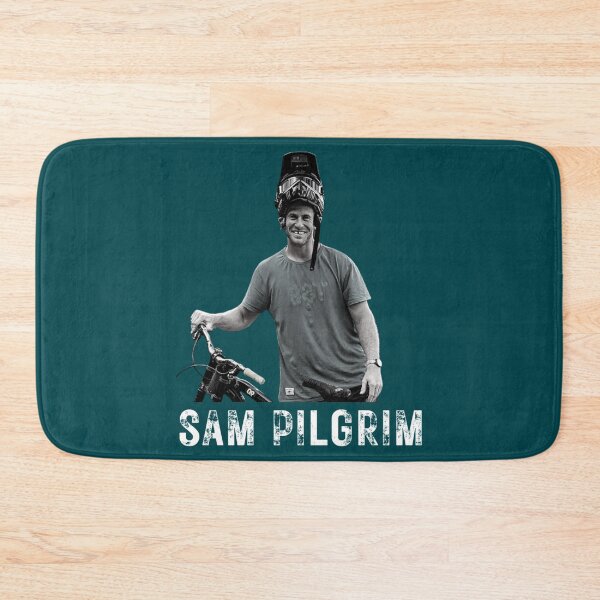 Item preview, Sam Pilgrim - Out of Control      designed and sold by ApparelByEric.