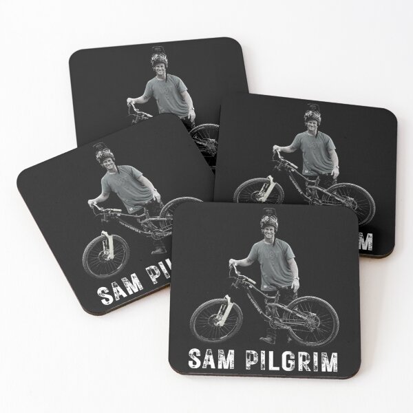 Item preview, Sam Pilgrim - Out of Control     designed and sold by ApparelByEric.