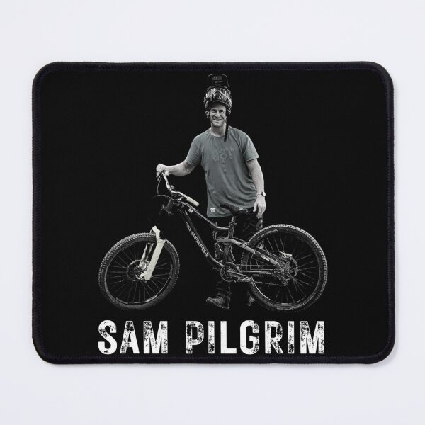 Item preview, Sam Pilgrim - Out of Control designed and sold by ApparelByEric.