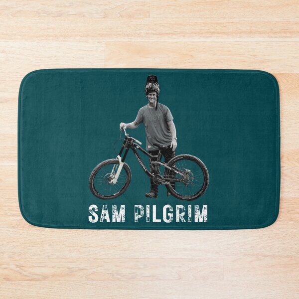 Item preview, Sam Pilgrim - Out of Control     designed and sold by ApparelByEric.
