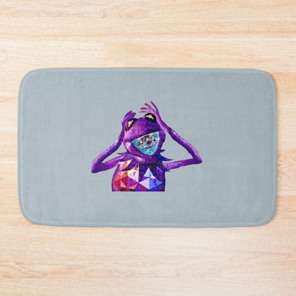 Item preview, Ketamine Kermit   designed and sold by KarikNickel.