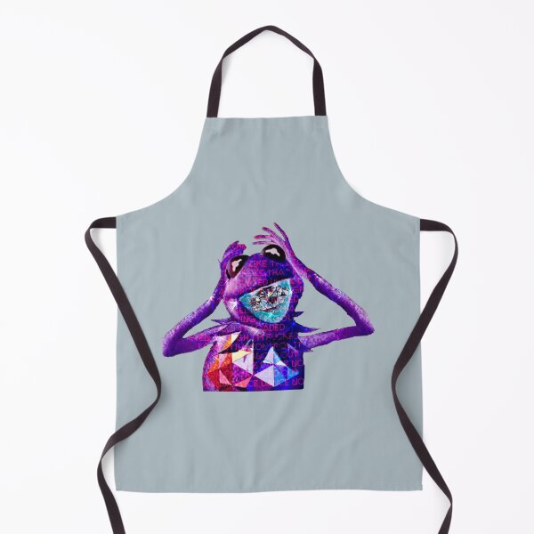 Item preview, Ketamine Kermit   designed and sold by KarikNickel.