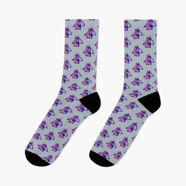 Item preview, Ketamine Kermit   designed and sold by KarikNickel.