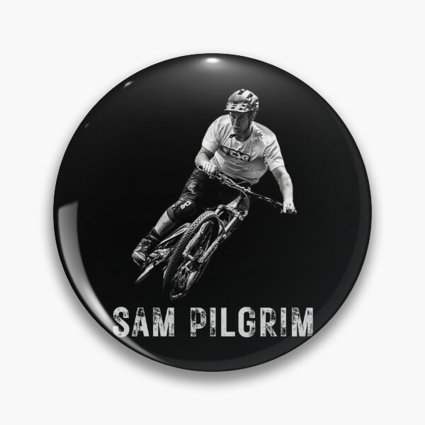 Item preview, Sam Pilgrim - Out of Control   designed and sold by ApparelByEric.