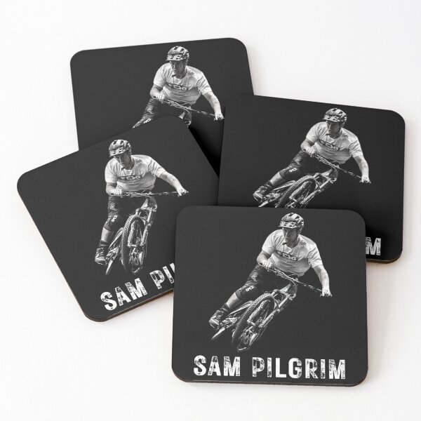 Item preview, Sam Pilgrim - Out of Control   designed and sold by ApparelByEric.