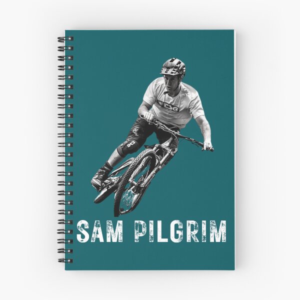 Item preview, Sam Pilgrim - Out of Control   designed and sold by ApparelByEric.