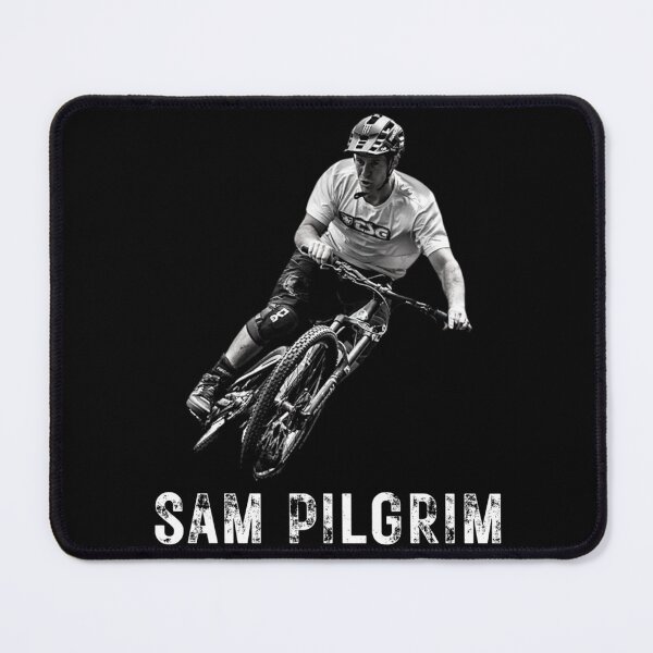 Item preview, Sam Pilgrim - Out of Control designed and sold by ApparelByEric.