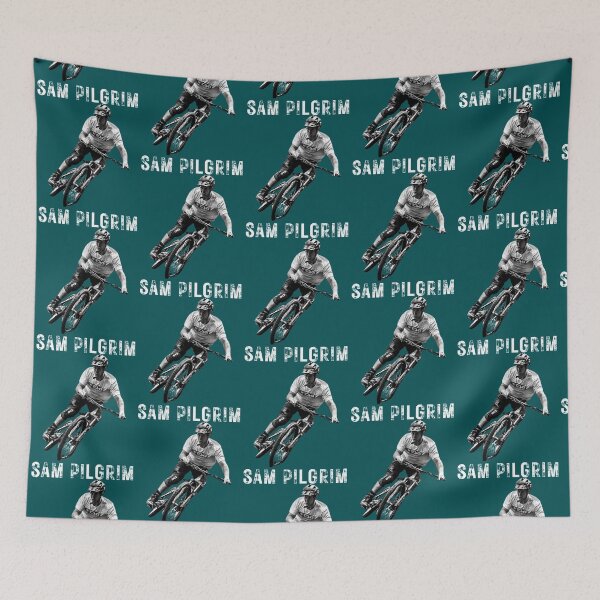 Item preview, Sam Pilgrim - Out of Control   designed and sold by ApparelByEric.