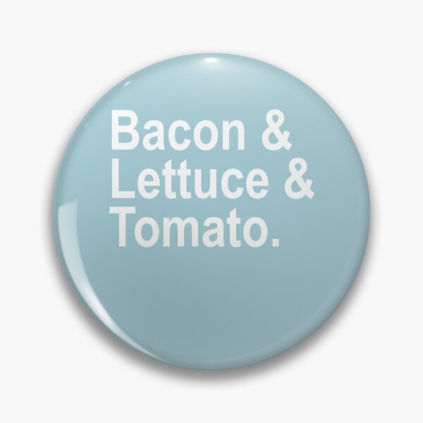 Item preview, Bacon  Lettuce  Tomato  Solar Opposites designed and sold by LianaGlynn.
