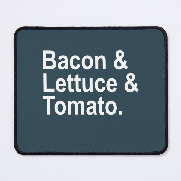 Item preview, Bacon Lettuce Tomato Solar Opposites designed and sold by LianaGlynn.
