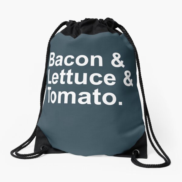 Item preview, Bacon  Lettuce  Tomato  Solar Opposites designed and sold by LianaGlynn.