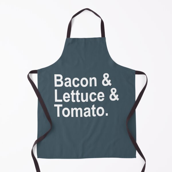 Item preview, Bacon Lettuce Tomato Solar Opposites designed and sold by LianaGlynn.