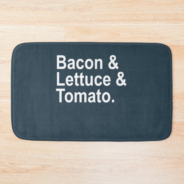 Item preview, Bacon  Lettuce  Tomato  Solar Opposites designed and sold by LianaGlynn.