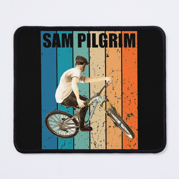 Item preview, Sam Pilgrim Artwork designed and sold by ApparelByEric.