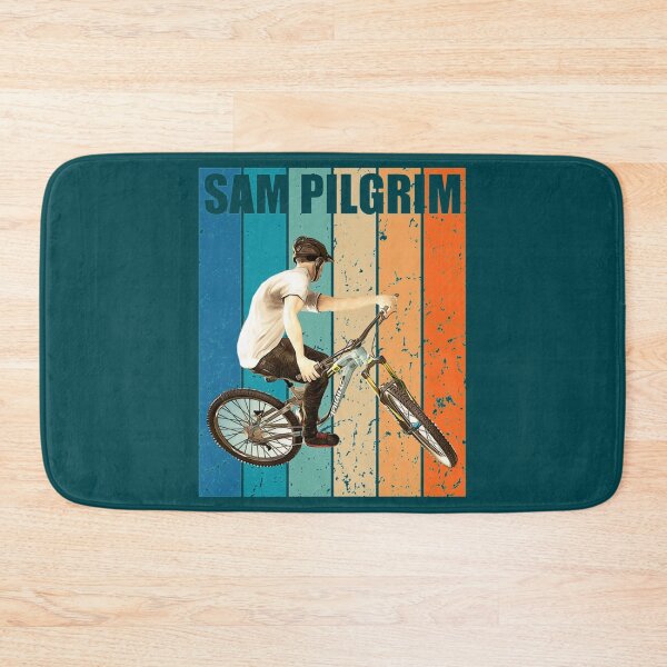 Item preview, Sam Pilgrim Artwork     designed and sold by ApparelByEric.