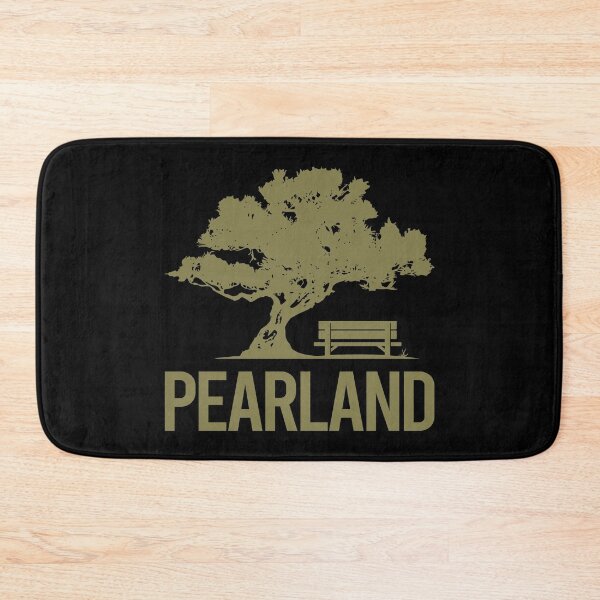Item preview, Bench And Tree Pearland designed and sold by nguyentanshop.