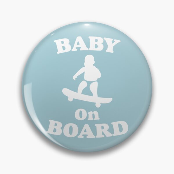 Item preview, Baby on Board solar opposite designed and sold by LianaGlynn.