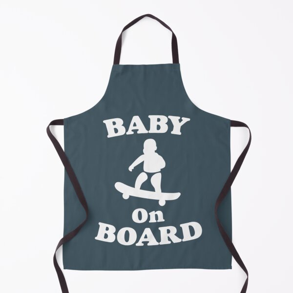 Item preview, Baby on Board solar opposite designed and sold by LianaGlynn.