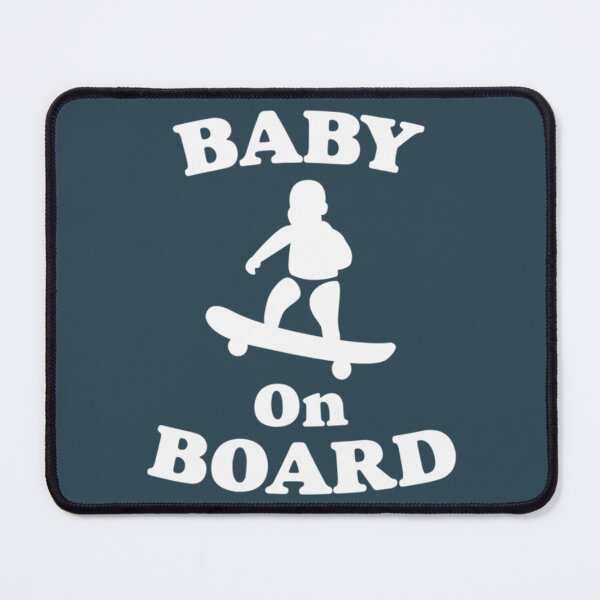 Item preview, Baby on Board solar opposite designed and sold by LianaGlynn.
