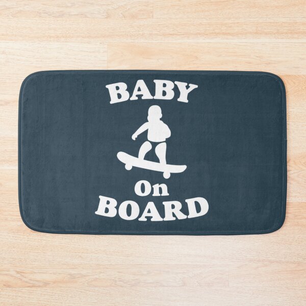 Item preview, Baby on Board solar opposite designed and sold by LianaGlynn.