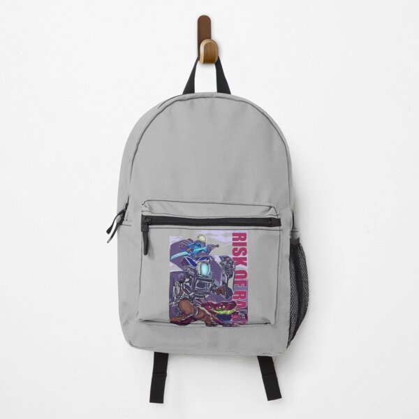 Item preview, Fight To Stay Alive Risk Of Rain 2 Game Gift Movie Fans designed and sold by CynthiaParity.
