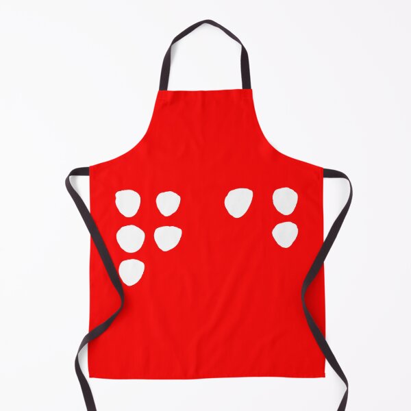 Item preview, QD: Braille designed and sold by CrazyFozBazaar.