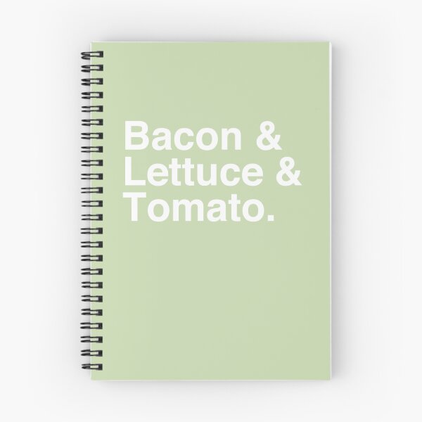 Item preview, BLT designed and sold by LianaGlynn.