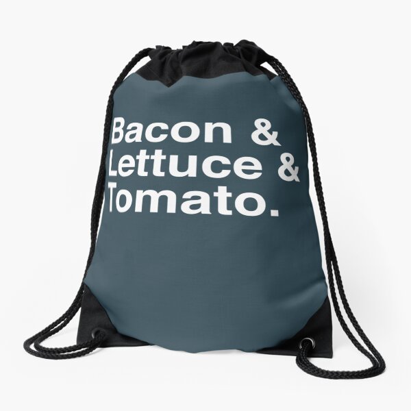 Item preview, BLT designed and sold by LianaGlynn.