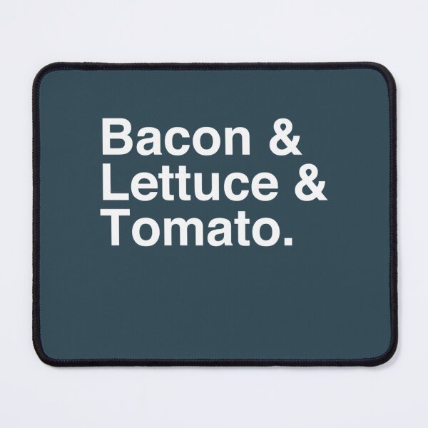 Item preview, BLT designed and sold by LianaGlynn.