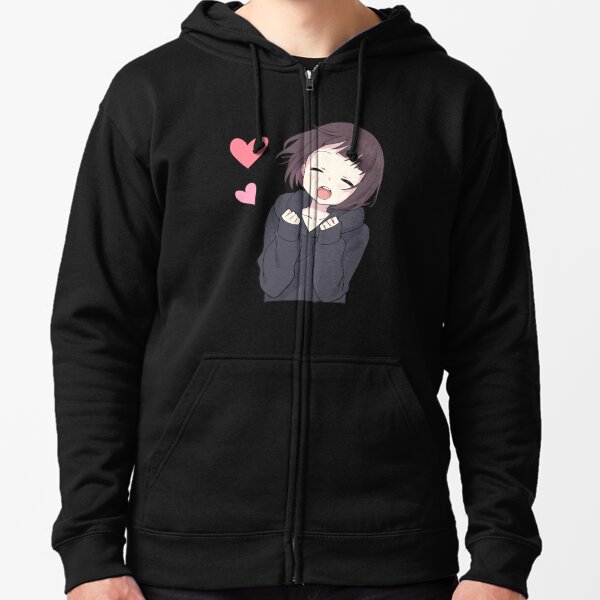 Menhera-chan [Original] : r/AnimeHoodies