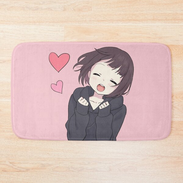 Item preview, BLUSHING MENHERA designed and sold by Weebo-worldd.
