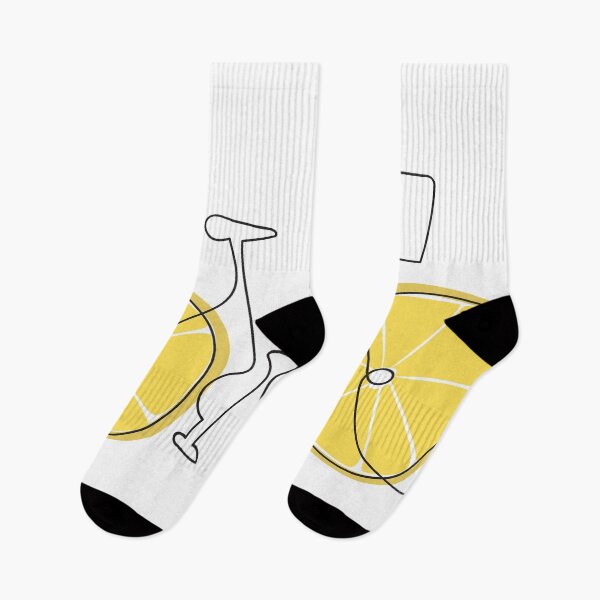 Item preview, Lemon cycle design designed and sold by elgoro173.