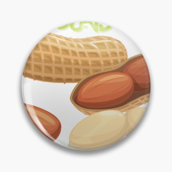 Item preview, Groundnut or peanut. designed and sold by RAJSHIVA.