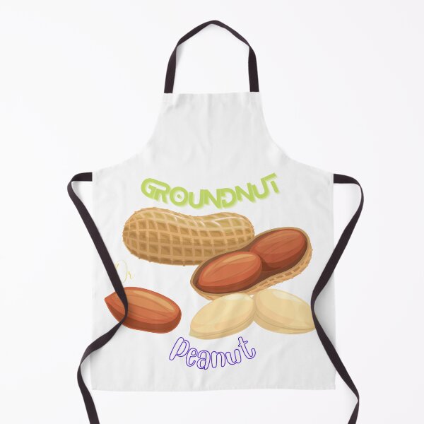 Item preview, Groundnut or peanut. designed and sold by RAJSHIVA.