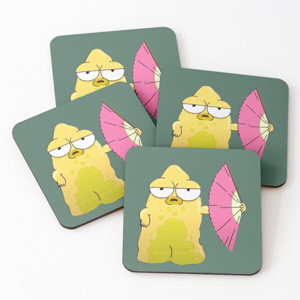 Item preview, Cartoon designed and sold by LianaGlynn.