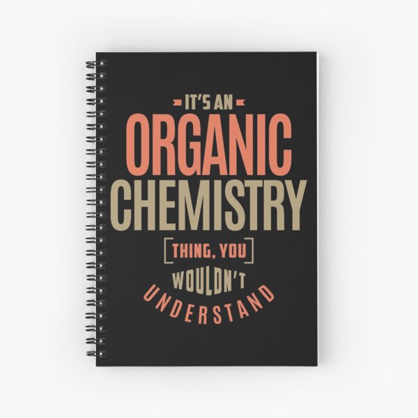 Item preview, Organic Chemistry designed and sold by cidolopez.
