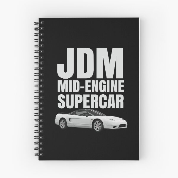 Item preview, JDM Midengine Supercar designed and sold by MOTOSHIFT.