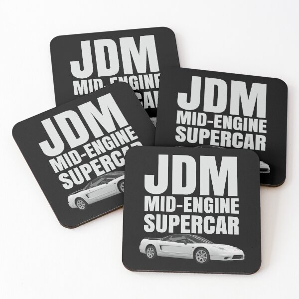 Item preview, JDM Midengine Supercar designed and sold by MOTOSHIFT.