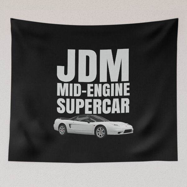 Item preview, JDM Midengine Supercar designed and sold by MOTOSHIFT.