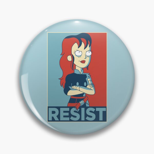 Item preview, Cherie  RESIST designed and sold by LianaGlynn.