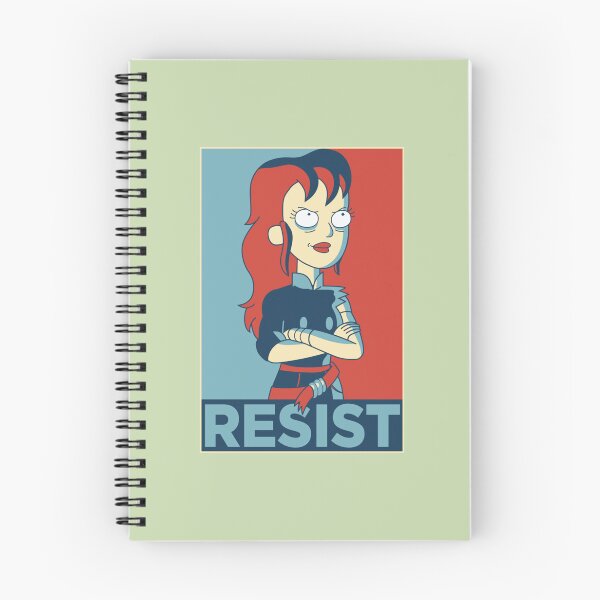 Item preview, Cherie  RESIST designed and sold by LianaGlynn.