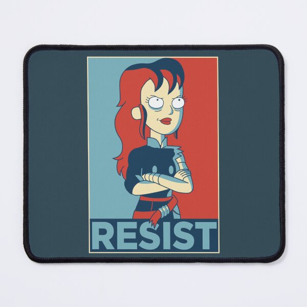 Item preview, Cherie  RESIST designed and sold by LianaGlynn.