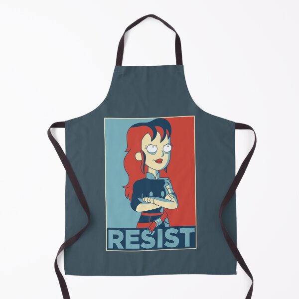 Item preview, Cherie RESIST designed and sold by LianaGlynn.